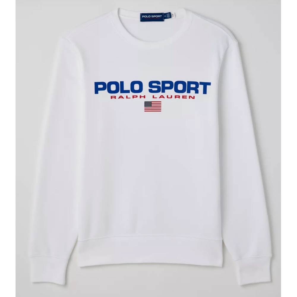 Polo by Ralph Lauren Sweatshirt - Picture 9 of 9